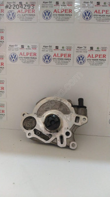 03L145100D VAKUM POMPASI PASSAT/JETTA/GOLF/LEON