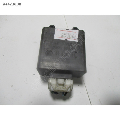 Nissan Primera Röle Modülü 285119F961 05802001