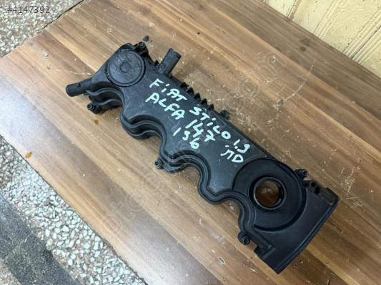 FİAT STİLO KÜLBÜTÖR KAPAĞI 1.9 DİZEL , ALFA ROMEO 147 KÜLBÜTÖR