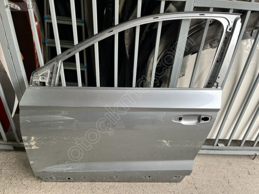 SKODA KODİAQ SOL ÖN ARKA KAPI SKODA ÇIKMA PARÇA