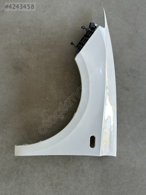 SEAT İBİZA SOL ÖN ÇAMURLUK 2009-2017