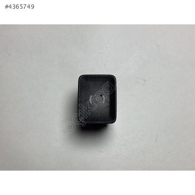 Volkswagen Passat B6 CC El Fren Düğmesi 3C0927225B