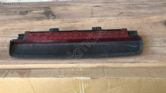 BMW F10 5 SERİSİ 3. STOP LAMBASI