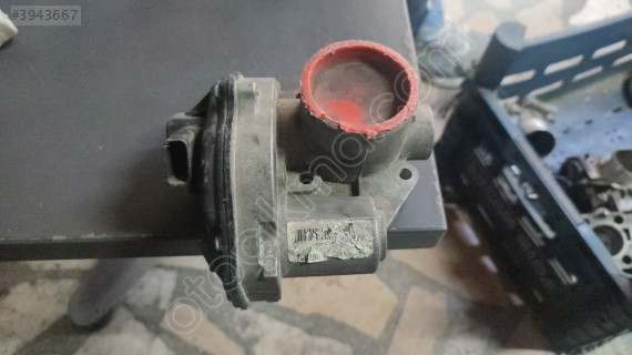 Çıkma Ford Fokus Gaz Kelebek Boğazı