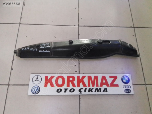 MERCEDES CLA W117 SAĞ ÖN ÇAMURLUK MUHAFAZA