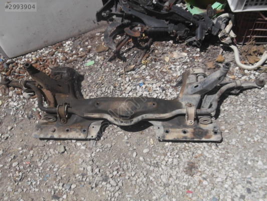 TEMPRA 1,6 SÖKME MOTOR TRAVESİ