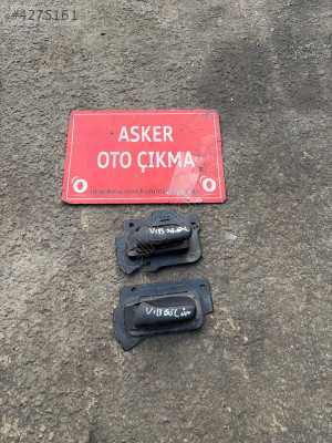 Vectra b sol iki içten açma kapı kolu