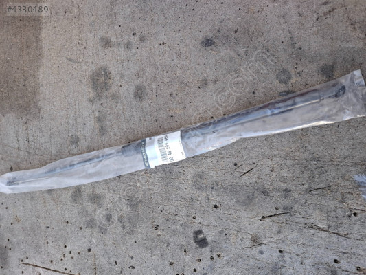 Megan 4 sedan bagaj amortisor orjinal sıfır 904529546R