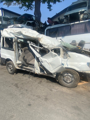 FORD TRANSIT w184 ÇIKMA PARÇALARI