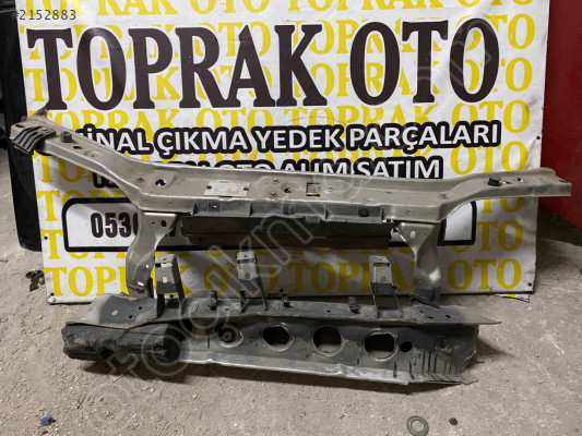Fiat albea çıkma ön panel
