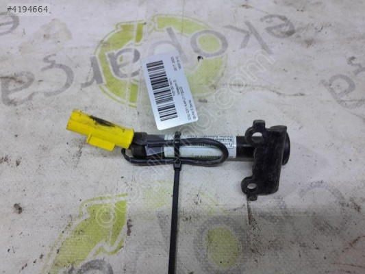 BMW 5 SERİSİ 2017 2023 G30 G31 KAPUT FİŞEĞİ 183313-10