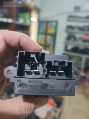 Chelet Cruze Astra j motor rezidansı çıkma gm