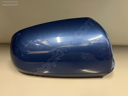 AUDİ A4 SAĞ AYNA KAPAĞI ORJİNAL 01-04