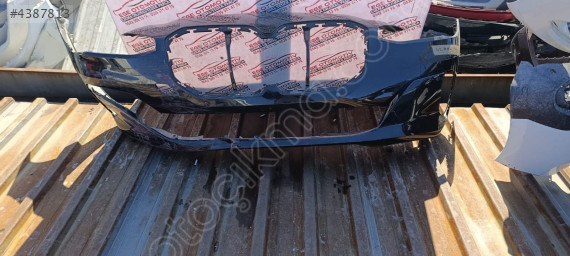 BMW 2 SERİSİ F44 ORJINAL ÖN TAMPON