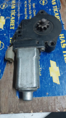 Çıkma Hyundai Elantra Cam Motoru