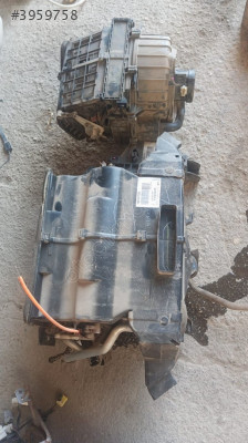 MİTSUBİSHİ L200 KLİMALI KALERİFER KAZANI 7801A792 T1031047R