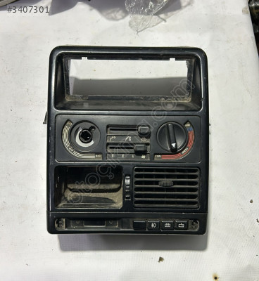 FİAT UNO PANEL