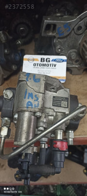 Opel Insignia B16 DHT 55495425 mazot pompası çıkma orjinal