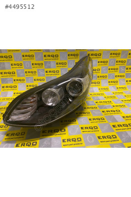 Kia Sportage Far Düz Tip Sol 2016 21