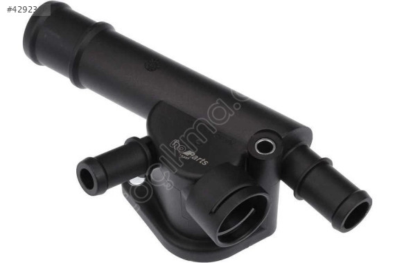 038121132D ORJNAL SU FLANŞI VOLKSWAGEN AUDİ SKODA SEAT 20062011