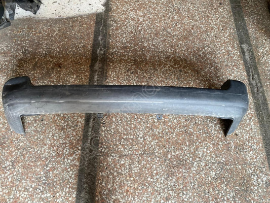 TOYOTA COROLLA ARKA TAMPON STATİONWAGON 93-98 MODEL