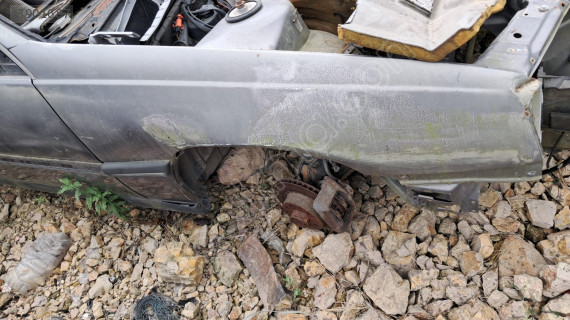 OPEL OMEGA A SAG ÖN ÇAMURLUK.OTO ERKAN ÜNYE