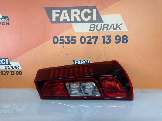 EXPRESS SAĞ LEDLİ STOP SIFIR İTHAL