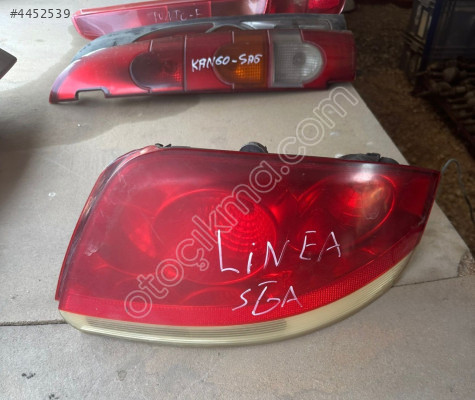 FİAT LİNEA SAG STOP