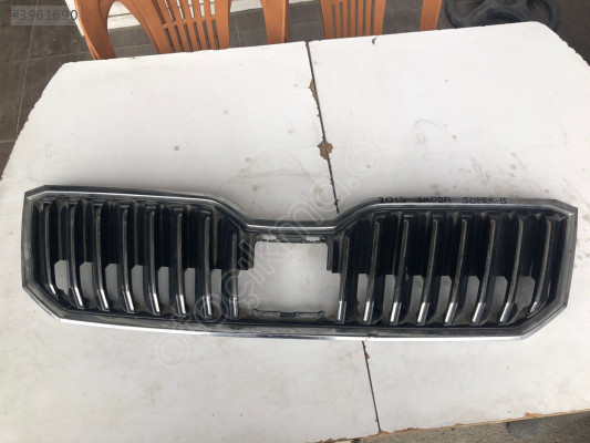 ÇIKMA SKODA SUPERB ÖN PANJUR