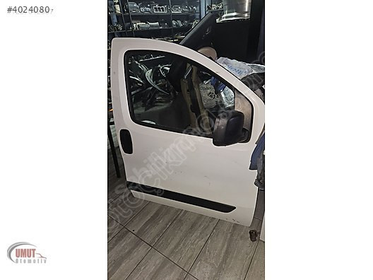 fiorino sag ön kapı hatasız
