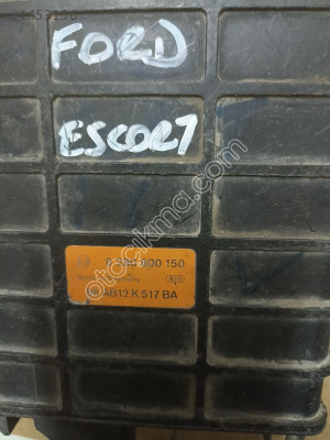 FORD ESCORT MOTOR BEYİN