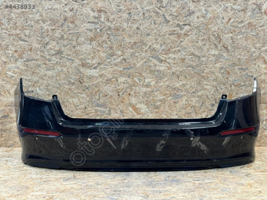 CİVİC FE1 ARKA TAMPON (ORJİNAL HATASIZ)