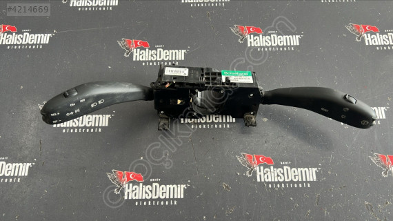 VOLKSWAGEN TRANSPORTER T5 SİNYAL SİLECEK KOLU 7H0953513C