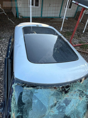 MİNİ COOPER TAVAN CAM TAVAN MONTECAR 2