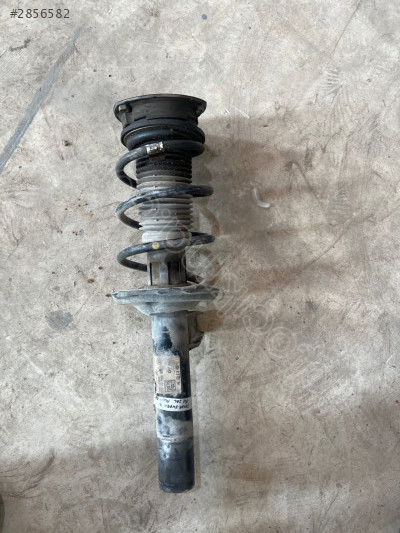 PASSAT B8 SOL ÖN AMORTİSÖR HELEZON YAYI 3Q0413031BN