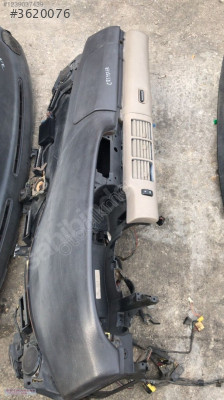 CHRYSLER LHS TORPİDO GÜÇMANLAR