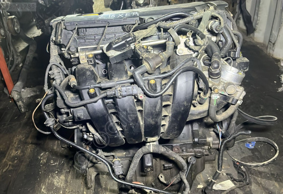 OPEL ASTRA G 1,8 Z18XER  MOTOR ÇIKMA GARANTİLİ ÇEVİK OTO