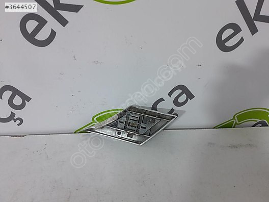 MERCEDES C2000 2007 W203 SAĞ ARKA ÇAMURLUK ÇITASI A2036905462