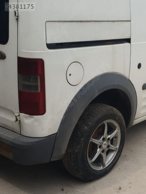 ford connect 2005 kesme sağ arka çamurluk (son fiyat)