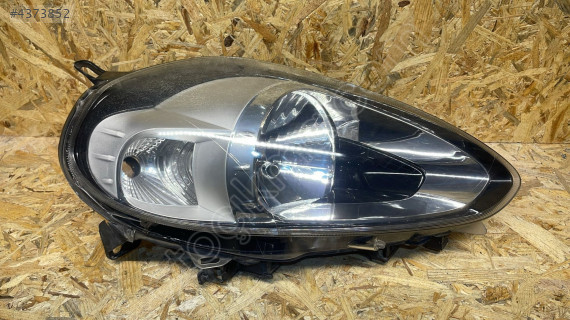 FİAT PUNTO SAĞ FAR 51855638