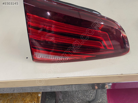 VOLKSWAGEN GOLF 7.5 SOL İÇ STOP ORJİNAL ÇIKMA