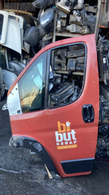 FİAT DUCATO SOL ÖN KAPI KONUK OTO