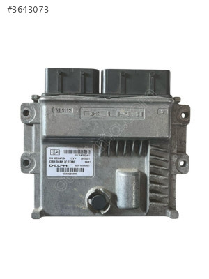 9809447780 28555217 9692365980 5217SA73431677 DCM6.2C DELPHI MOTO