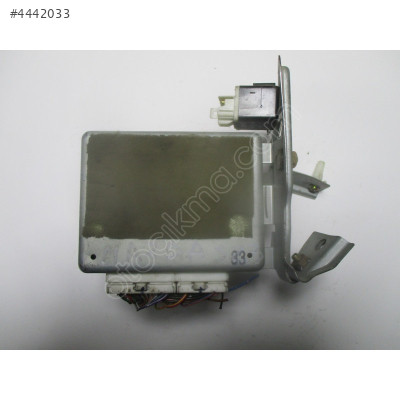 Mazda ABS Kontrol Ünitesi BG1P67650