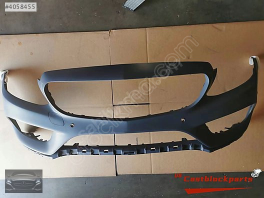 MERCEDES W205 AMG TAMPON A2058801840 2058801840