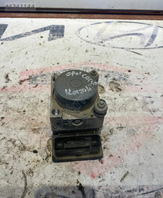 OPEL CORSA ABS BEYNİ