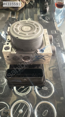 5WA614517H AUDİ A3 8Y ABS BEYNİ BURSA MG