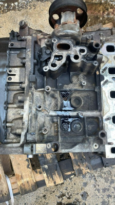 Fiat çıkma 1.3 E5 alt blok