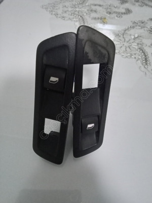 CITROEN C-elysee Sol  Kapı Cam Düğmesi 9674873877 9674559077