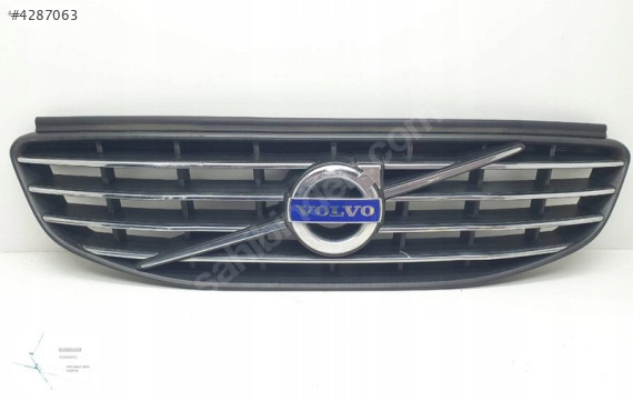 VOLVO XC60 PANJUR ÖN